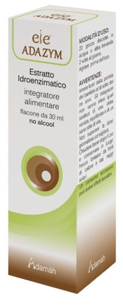 EIE ADAZYM 30 ML