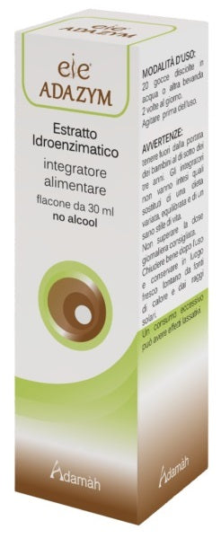 EIE ADAZYM 30 ML