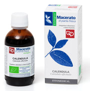 CALENDULA TINTURA MADRE 50 ML BIO