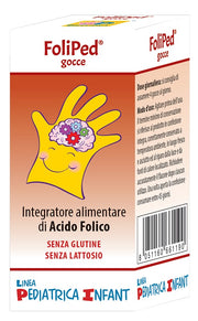 FOLIPED GOCCE 5 ML