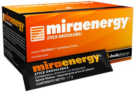 MIRAENERGY 20 STICK - MIRAENERGY 20 STICK