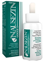 NAUSEZIN GOCCE 30 ML