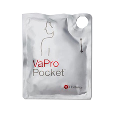 CATETERE INTERMITTENTE NO TOUCH VAPRO POCKET CH 12 30 PEZZI