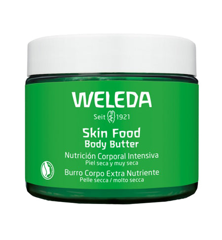 SKIN FOOD BURRO CORPO EXTRA NUTRIENTE 150 ML - SKIN FOOD BURRO CORPO EXTRA NUTRIENTE 150 ML