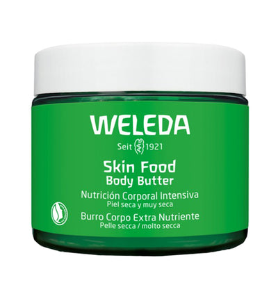 SKIN FOOD BURRO CORPO EXTRA NUTRIENTE 150 ML