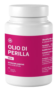 OLIO DI PERILLA 50 PERLE