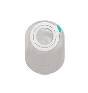SENSURA MIO FLEX SISTEMA 2 PEZZI CON AGGANCIO ADESIVO SACCACOLOSTOMIA A FONDO CHIUSO RIVESTITA 50MM DA 550 ML 30 PEZZI