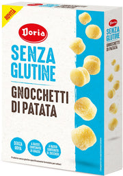 DORIA GNOCCHETTI 400 G