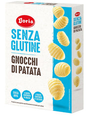DORIA GNOCCHI 400 G