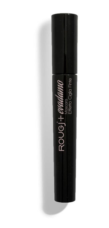 ROUGJ MASCARA EFFETTO CIGLIA FINTE - ROUGJ MASCARA EFFETTO CIGLIA FINTE