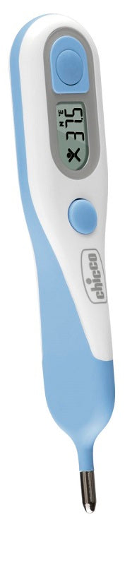 CHICCO TERMOMETRO EASY 2 IN 1 - CHICCO TERMOMETRO EASY 2 IN 1