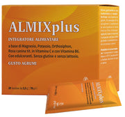 ALMIX PLUS 20 BUSTINE
