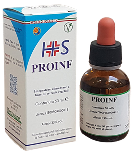 PROINF 50 ML - PROINF 50 ML