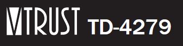 STRISCE MISURAZIONE GLICEMIA VTRUST TD-4279 GLUC 25 PEZZI - STRISCE MISURAZIONE GLICEMIA VTRUST TD-4279 GLUC 25 PEZZI