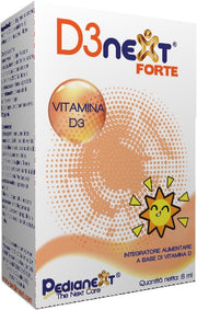 D3NEXT FORTE 8 ML