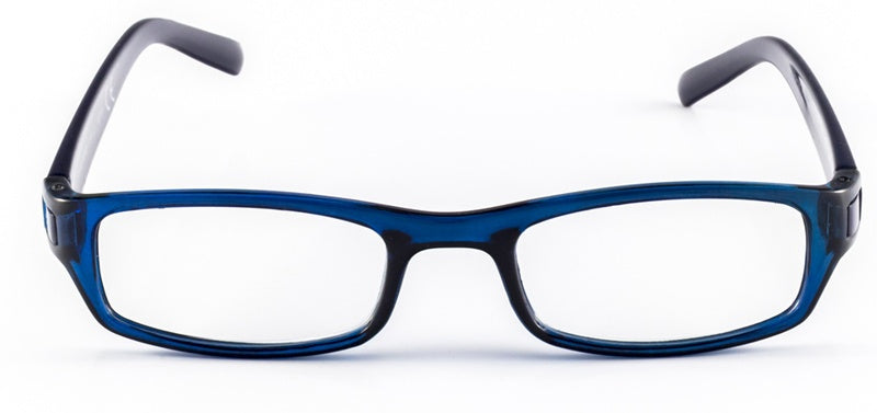 OCCHIALE CONTACTA AFRICA BLU +3,00