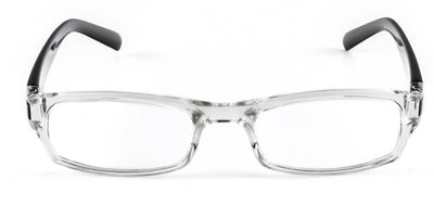 OCCHIALE CONTACTA AFRICA CRISTALLO +3,00