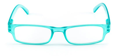 CONTACTA FLUO OCCHIALE PER LA PRESBIOPIA CELESTE +2,50