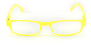 CONTACTA FLUO OCCHIALE PER LA PRESBIOPIA GIALLO +2,00