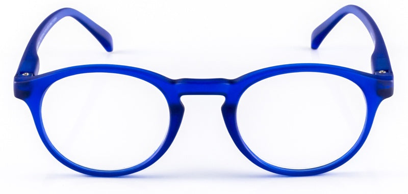 CONTACTA WALL STREET OCCHIALE PER LA PRESBIOPIA BLU +3,50 - CONTACTA WALL STREET OCCHIALE PER LA PRESBIOPIA BLU +3,50