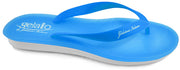 INFRADITO GELATO ARCOBALENO CON PLANTARE GEL LIGHT BLUE 37/38 1 PAIO