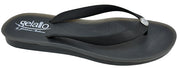 INFRADITO GELATO CRIS CON PLANTARE INDOSSABILE BLACK 37/38