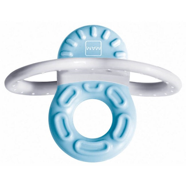 MAM BITE & RELAX 2+ FASE 1 MASCHIO - MAM BITE & RELAX 2+ FASE 1 MASCHIO