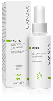 CANOVA SALIPIL SPRAY 100 ML