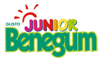 BENEGUM JUNIOR LECCA LECCA VITAMINA C