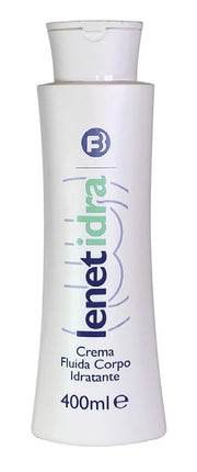 LENET IDRA CREMA IDRATANTE 400 ML
