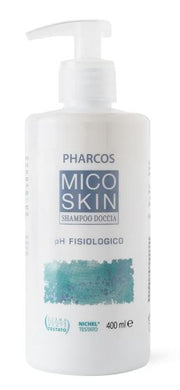 MICOSKIN PHARCOS 400 ML