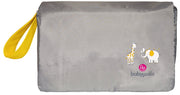 BABYGELLA TROUSSE PREBIOTIC 1 BABYGELLA BAGNO 250 ML + 1 BABYGELLA SALVIETTE 15 PEZZI + 1 BABYGELLA PASTA PROTETTIVA 100ML
