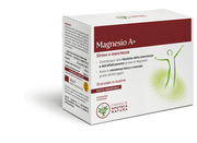 MAGNESIO A+ 14 BUSTINE GRANULARI