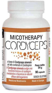 MICOTHERAPY CORDYCEPS 90 CAPSULE