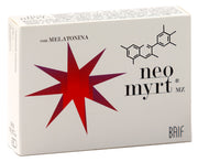 NEOMYRT MZ 30 COMPRESSE