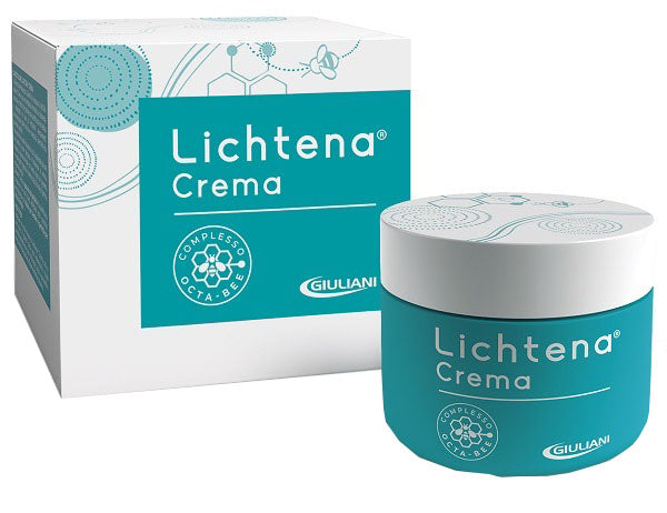 LICHTENA CREMA CON COMPLESSO OCTA-BEE 25 ML PREZZO SPECIALE