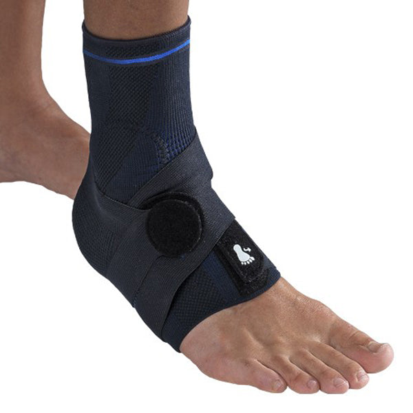GIBAUD ORTHO MALLEOGIB 3D CAVIGLIERA LEGAMENTI TAGLIA 03 - GIBAUD ORTHO MALLEOGIB 3D CAVIGLIERA LEGAMENTI TAGLIA 03