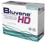 BLUVENE HD 14 BUSTINE