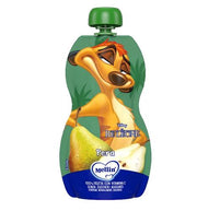 POUCH DISNEY RE LEONE PERA 110 G