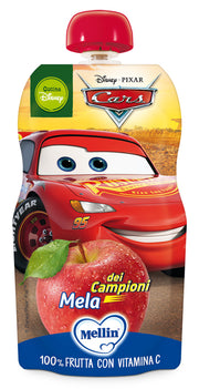 POUCH DISNEY RE LEONE MELA 110 G