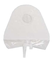 PLACCA NATURA LINEA PEDIATRICA PER UROSTOMIA TRASPARENTE 32MM