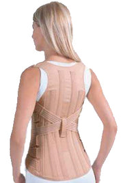CORSETTO DORSOLOMBARE DONNA DORSOFIXO 4.0 XL
