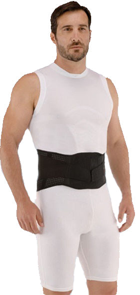 CORSETTO PLURIVAL ALTEZZA 20 CM M