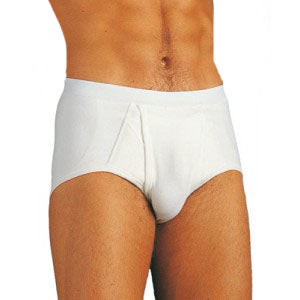 DUALSAN SLIP CONTENITIVO UOMO 2 - DUALSAN SLIP CONTENITIVO UOMO 2
