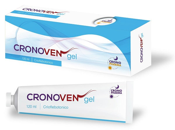 CRONOVEN GEL 120 ML - CRONOVEN GEL 120 ML