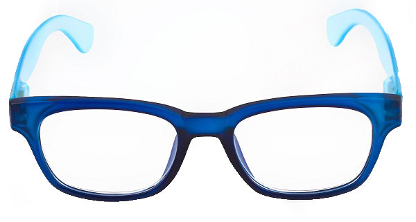 Occhiale Lettura Legend Light Blu +1,50