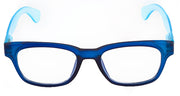 Occhiale Lettura Legend Light Blu +3,00