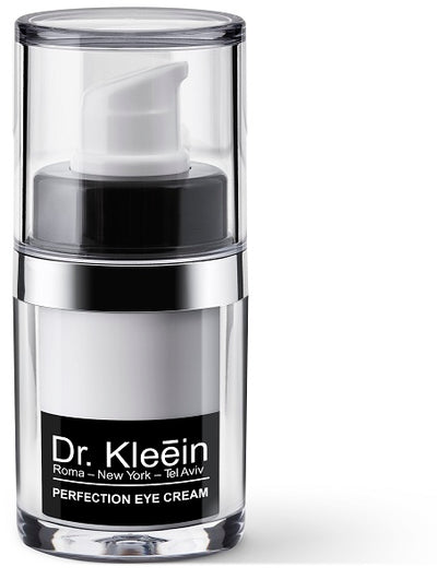 Dr Kleein Perfection Eye Cream Crema per il contorno occhi 15 ml