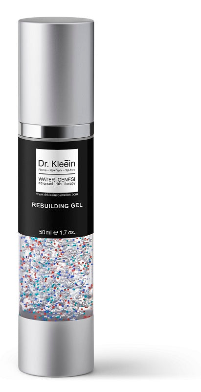 Dr Kleein Rebuilding Gel energizzante 50 ml - Dr Kleein Rebuilding Gel energizzante 50 ml