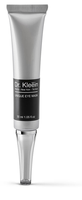 DR KLEEIN UNIQUE EYE MASK TUBETTO 30 ML